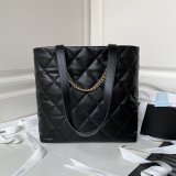 Buy High Quality bag Designer AS4359 2WAY Tote 1:1 Mirror Luxury Hobo Bag