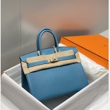 Cheap Hermes Dream Birkins 25CM Products Online Store Bag