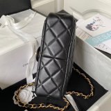 1:1 Mirror Top Quality Flap AS4000 Bags Sale