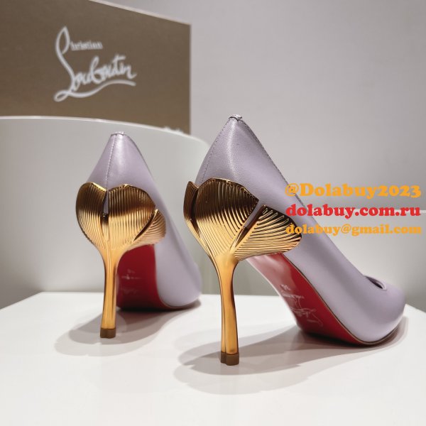 YSL High Heel Shoes Inspired Designer  Sale