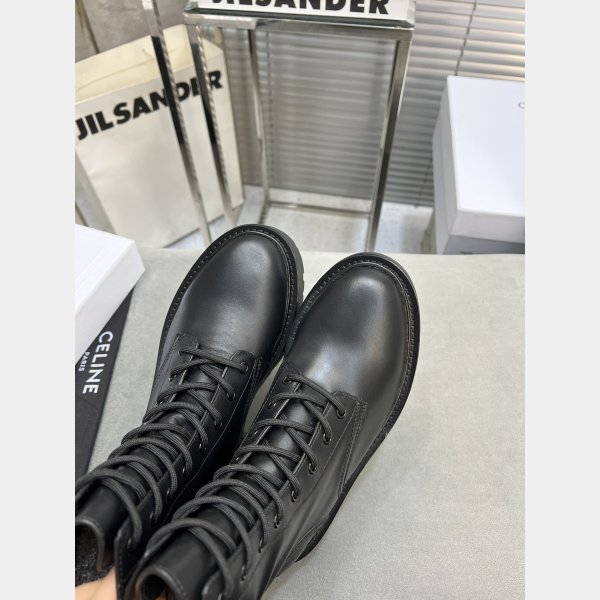 Find Celine Boots Triomphe Top Quality Designer Shoes