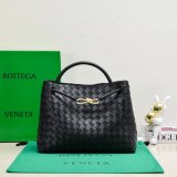 7 Star Fashion BOTTEGA VENETA Andiamo 8463 big tote