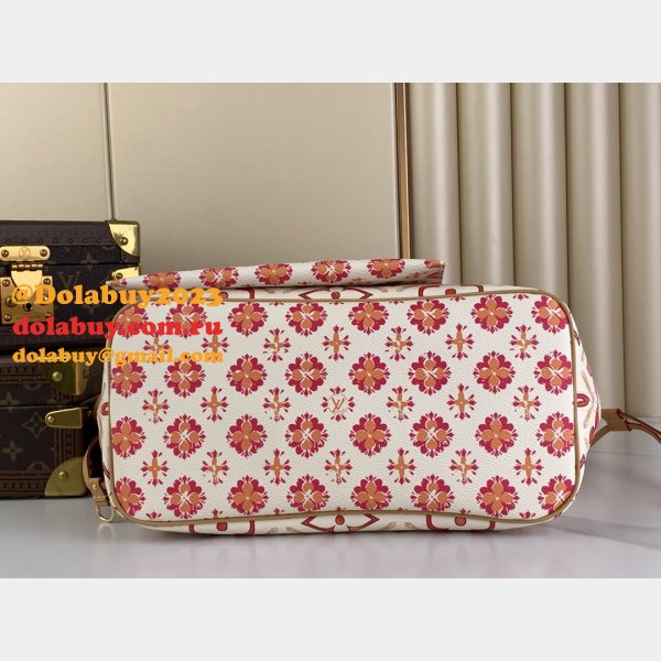 Neverfull Duplicate M25317 Louis Vuitton Totes  UK Bag