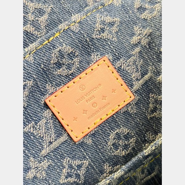 Venice Monogram Denim M46836 AAA+ Louis Vuitton Fake Bag