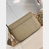 UK Lockme Tender M58557 Louis Vuitton AAA+ Top Quality Bag