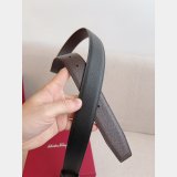 High Quality FERRAGAMO BELT 35MM Fake