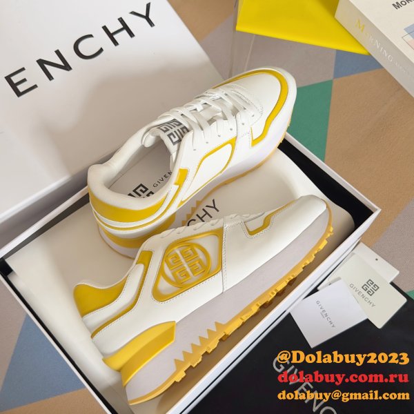 Top Quality GIVENCHY Spectre runner sneakers Perfect