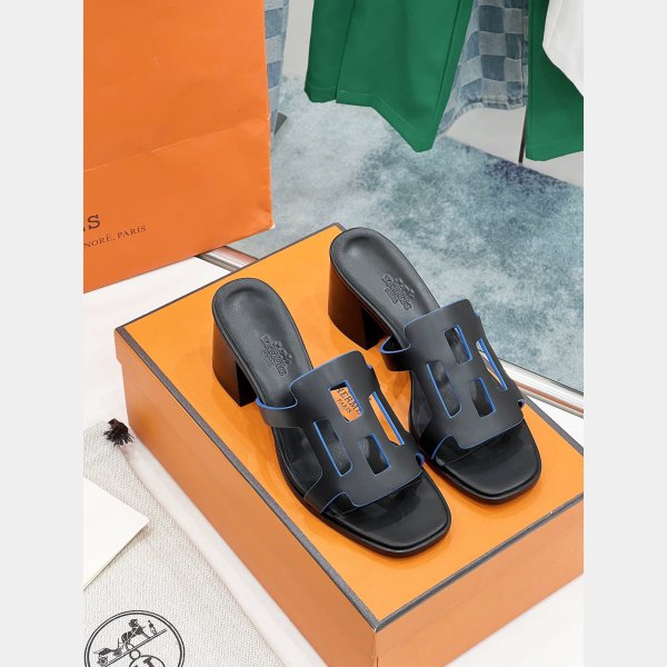 Replica hermes Izzy 60 sandal hot selling