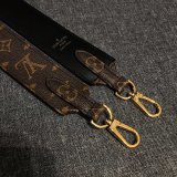 AAA+ Louis Vuitton Shoulder monogram Straps