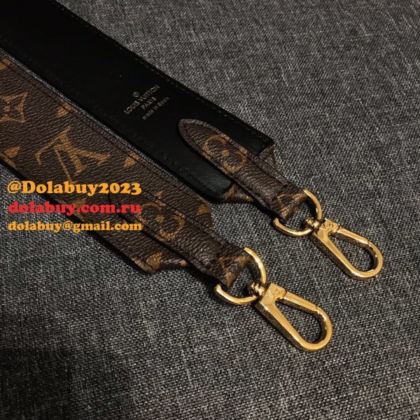 AAA+ Louis Vuitton Shoulder monogram Straps