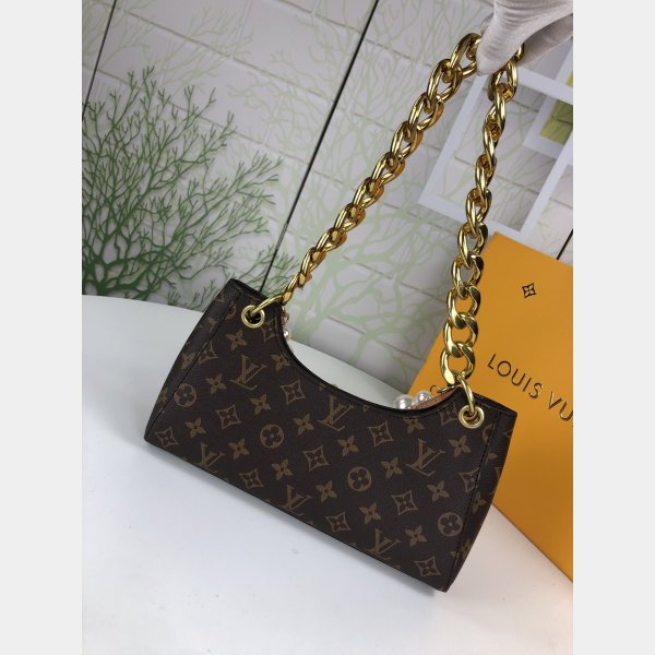 Fake Louis Vuitton 6505 7 Star Damier Azur Neverfull PM Bags