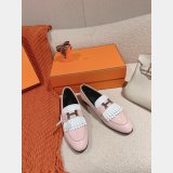 1:1 Mirror HERMES Royal loafer 2024 Designer