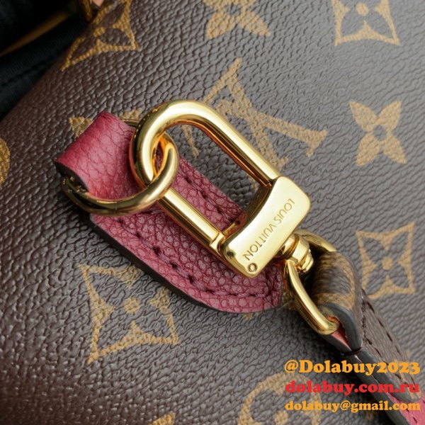 Louis Vuitton Top Quality Marignan M43959 Monogram Canvas