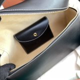 Fake Loro Piana Extra Bag L27 patent leather