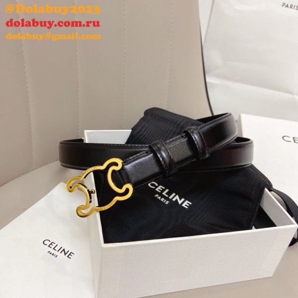 We provide Top Celine High Quality bag Belts Sell