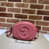 Gucci Blondie Perfect 760175 Shoulder Designer 1:1 Mirror Bag