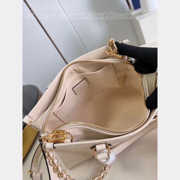 Perfect OnTheGo East West M23640 Fakes Louis Vuitton Bag