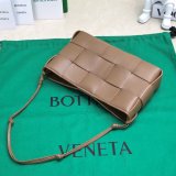 Fashion Club Bottega Veneta Cassette Intreccio 7741 Designer Bag