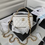 Clutch Inspired Designer Chain AP3315 Fashion Bag