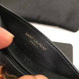 Wholesale Top Quality Saint Laurent Wallets & Cardholders