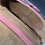 Top Quality LOEWE GATE DUAL AAA+ Fake BAG MINI