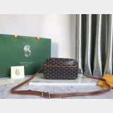 Top Best Cap-Vert 020189 1:1 Mirror Goyard 1:1 Bags