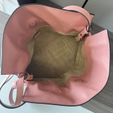 Luxury LOEWE Flamenco BUCKET Top Quality BAG