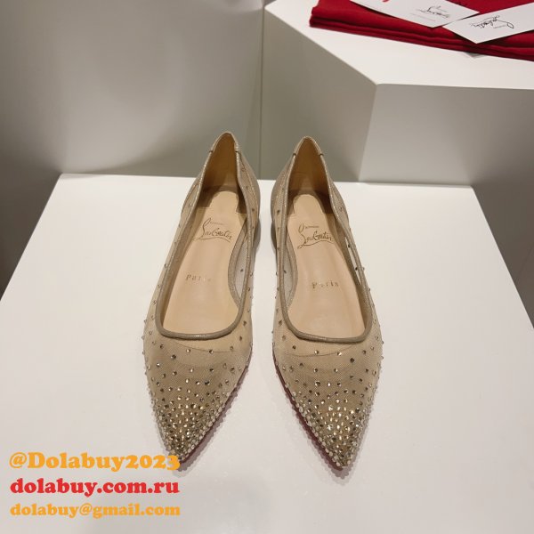 Copy Wholesale CHRISTIAN LOUBOUTIN Fashion SHOES