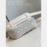 Luxury Louis Vuitton M45266 Danube Shoulder Perfect Bag