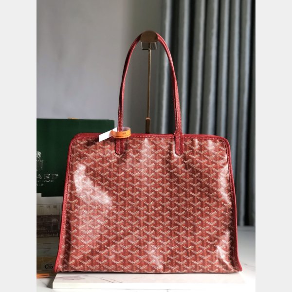 Designer goyard Hardy lady handbag