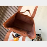 Best 1:1 Quality 9014 Loewe Fold Shopper Shopping Fashion Bags