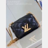 Wholesale Vanity Case M23526 Cheap Louis Vuitton Copy Bag