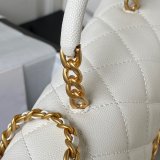 Wholesale AS4008 Luxury Designer CF 22CM Handbags Online Store