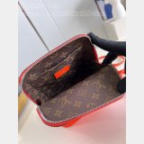 Copy M25103/M25104 Alma Backpack Epi Inspired Louis Vuitton Bag