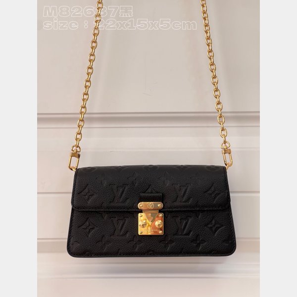 Wallet On Chain Métis M82671 Knockoff Louis Vuitton Knockoff Bag