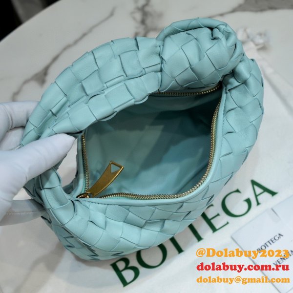 Top Quality Bottega Veneta Women's Jodie Dupe 23cm Bag