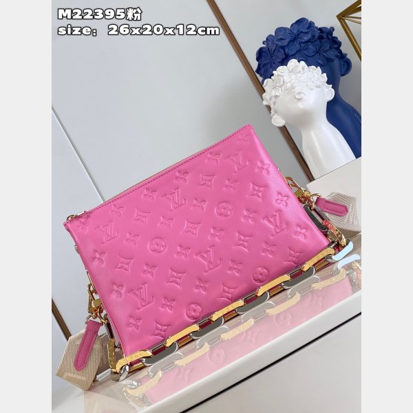 Coussin PM H27 M22395 Wholesale Louis Vuitton High Quality bag Bag