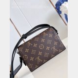 Copy Steamer Wearable Wallet M83613 Louis Vuitton Mirror Bag