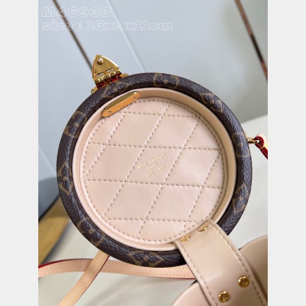 Copy Louis Vuitton M46933 Scott Monogram 1:1 Mirror Bag