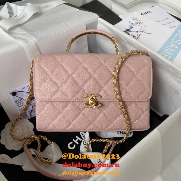 Wholesale AS4008 Luxury Designer CF 22CM Handbags Online Store