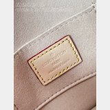 M24841 Dauphine Other Monogram Canvas UK Louis Vuitton Bag