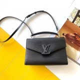 AAA+ Louis Vuitton Pochette Grenelle Epi M55981 Leather