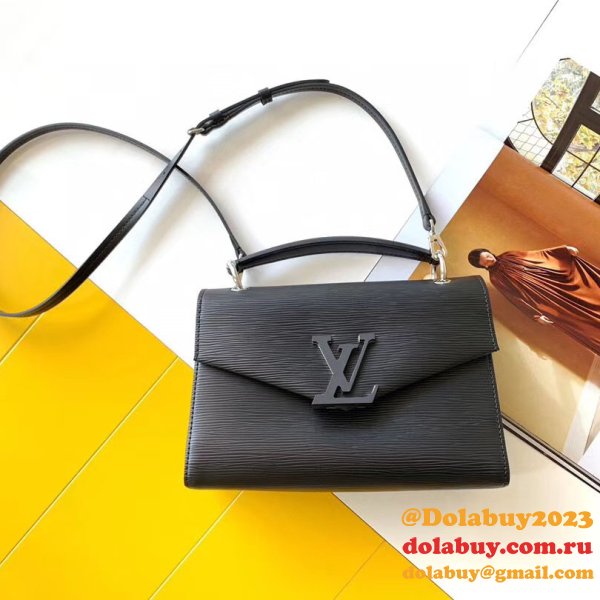 AAA+ Louis Vuitton Pochette Grenelle Epi M55981 Leather