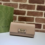 Wallet Gucci Copy Interlocking G python 750461 7 Star