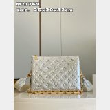 Louis Vuitton High Quality bag Coussin PM H27 Luxury M21769 Handbag