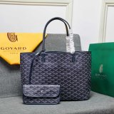 Perfect Goyard Tote UK Copy Shopping Bags