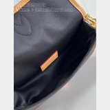 Perfect Nano Diane Louis Vuitton M83566 Wholesale Bag