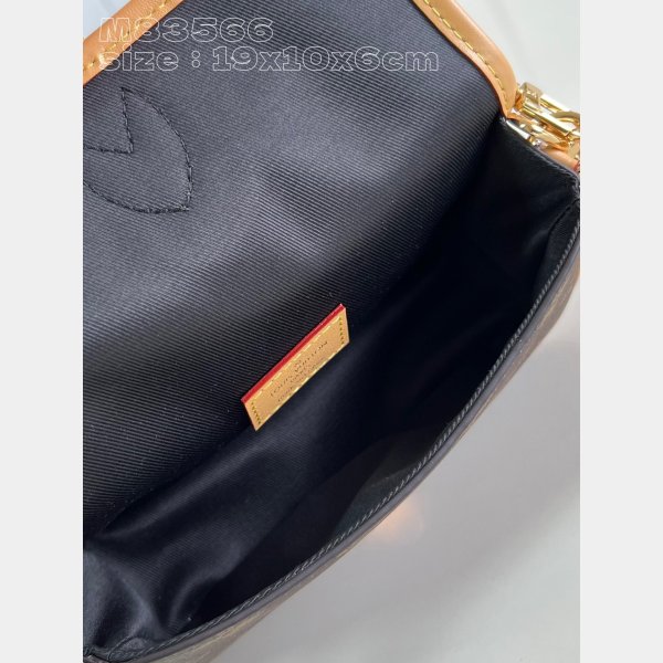 Perfect Nano Diane Louis Vuitton M83566 Wholesale Bag