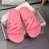 Top Quality Balenciaga 2020 Slippers