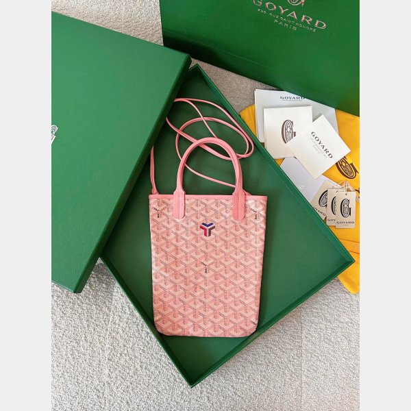 The Duplicate Designer Goyard Tote Closet Online Shop